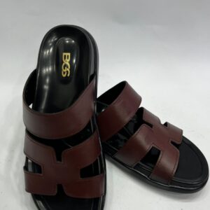 leathr brown