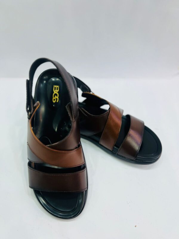 Full leather Sandal
