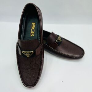 Full leather Parada buckle