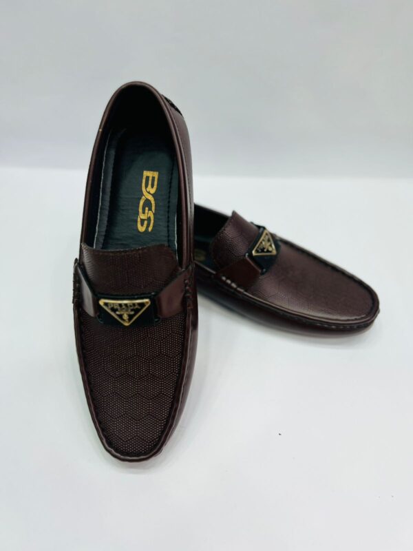 Full leather Parada buckle