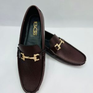 Full leather Moza Shoes