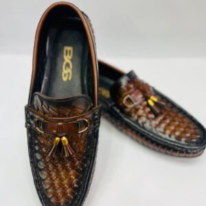 Full leather Paroi Combo Color
