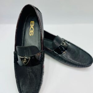 Full leather Moza Shoes II