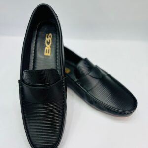 Full leather Moza Shoes 