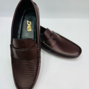 Full leather Moza Shoes 